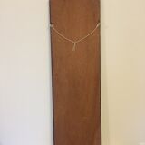 Golden ancient mirror - 118x31cm