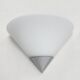 Set of 2 Limburg Glashütte wall lamps sconce , 1970s