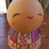 Kokeshi doll