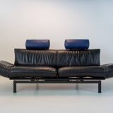 DS-140 sofa, by Reto Frigg for De Sede