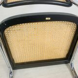 Cesca b32 chair by Marcel Breuer