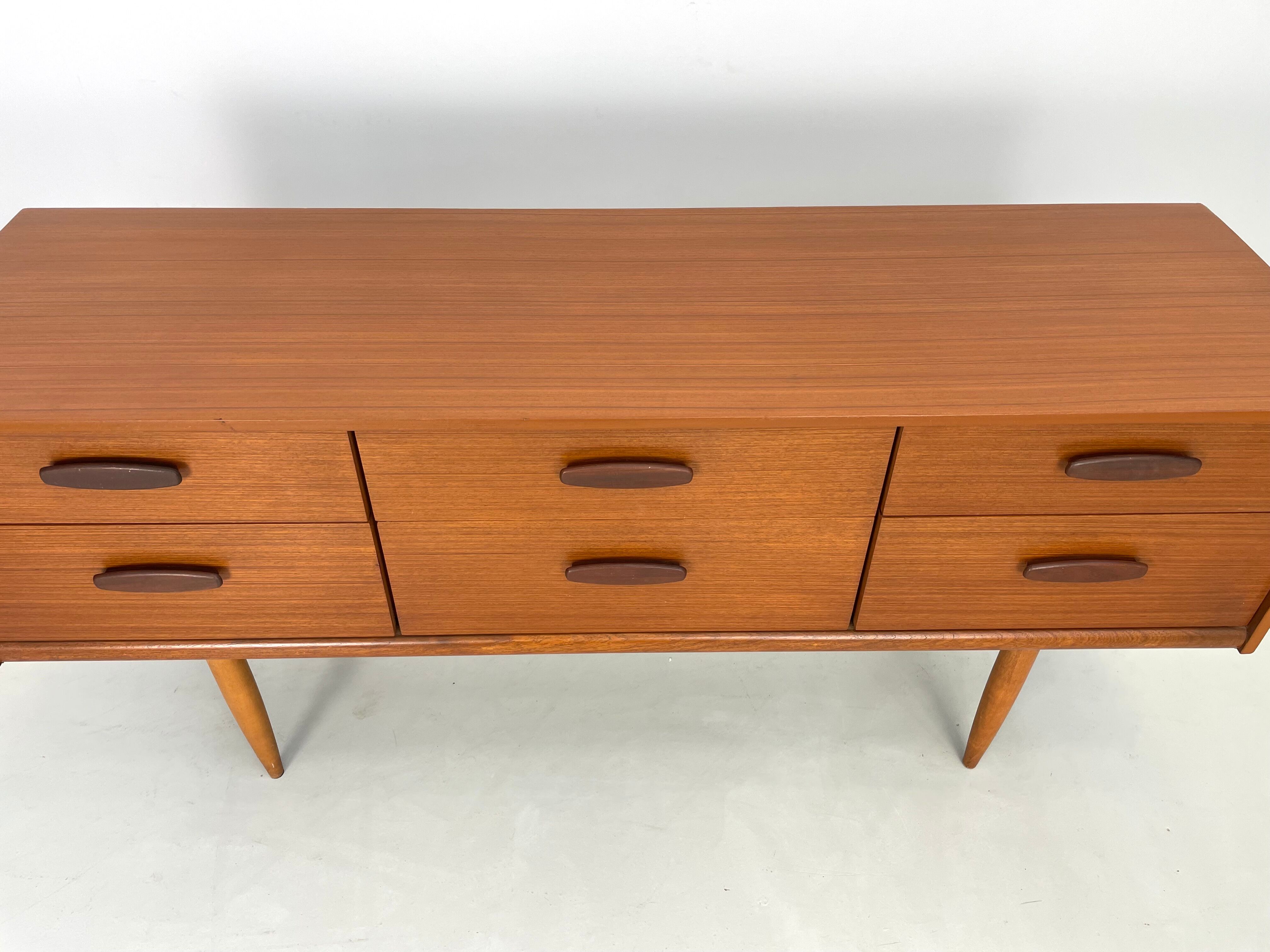 Vintage sideboard by Austinsuite