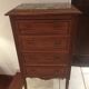 Chiffonnier Louis XVI