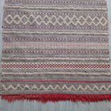 Handmade Berber rug