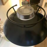 SOLERE designer architect lamp from the 50s