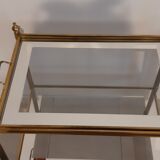 2 tables maison Lancel