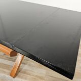 Nirone table from the 'I Bagatti' series by Gianfranco Frattini for Fantoni