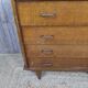 Commode vintage