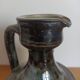 Vallauris ceramic pitcher