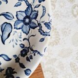 Set of 6 Villeroy&Boch Paradiso defect plates