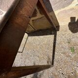 Farmhouse table