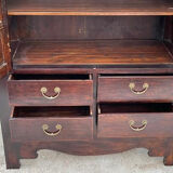 Chinese style cabinet