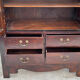 Armoire style chinois