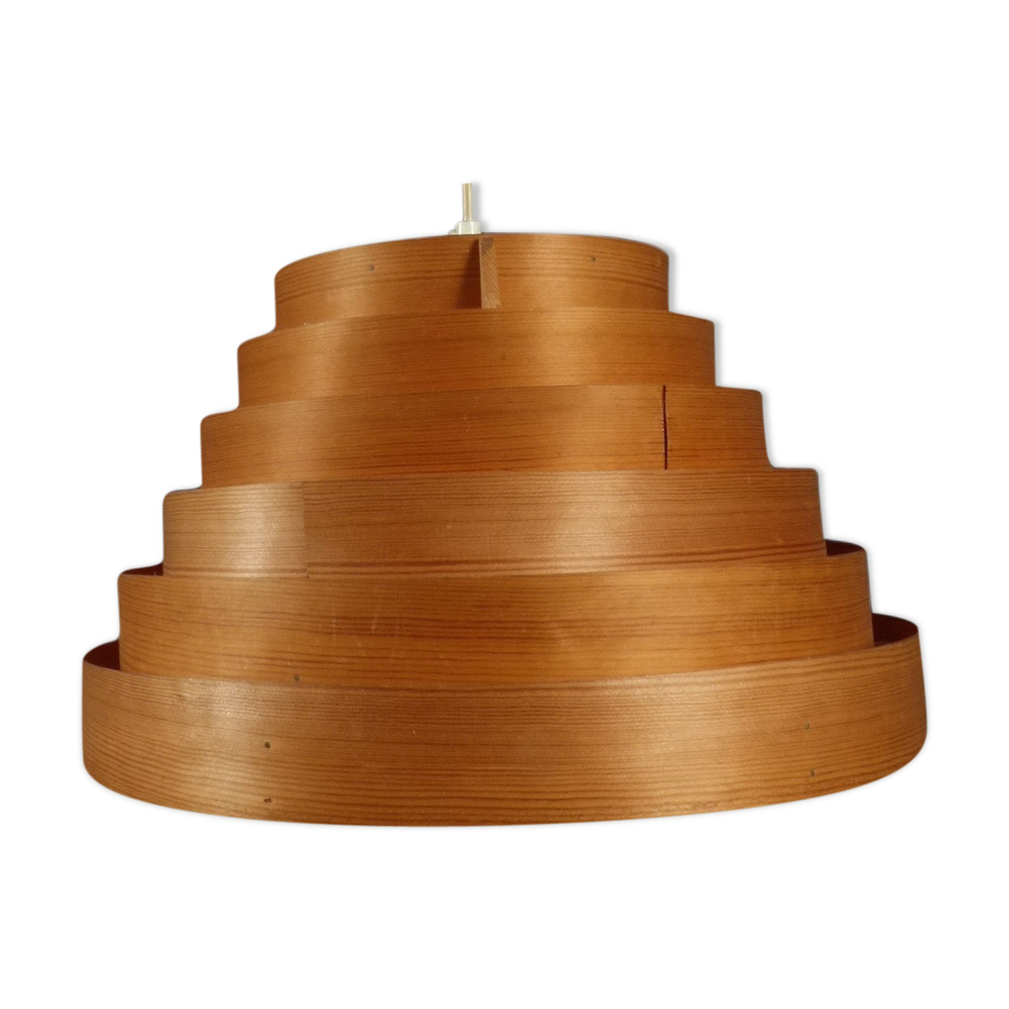 Hans-Agne Jacobsen arm wall sconce