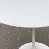 Knoll dining table