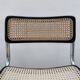 Paire de chaises hautes de bar Marcel Breuer