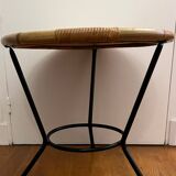 Table basse vintage