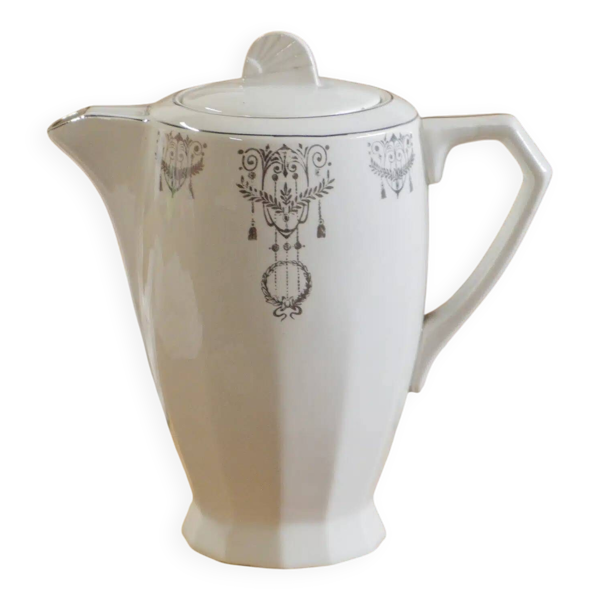 Cafetière « Adèle »