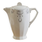 "Adèle" coffee maker