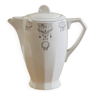 "Adèle" coffee maker