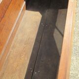 Trousseau chest
