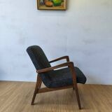 Polish Desig Armchair Type 300-138, 1970s