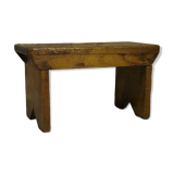 Workshop stool