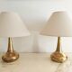 pair of Hammerborg lamps, Orient Fog model @ Meurop