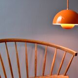 Verner Panton flowerpot pendant lamp by Louis Poulsen, Denmark