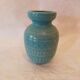 Ceramic vase by Jean Besnard, signed 1930/40