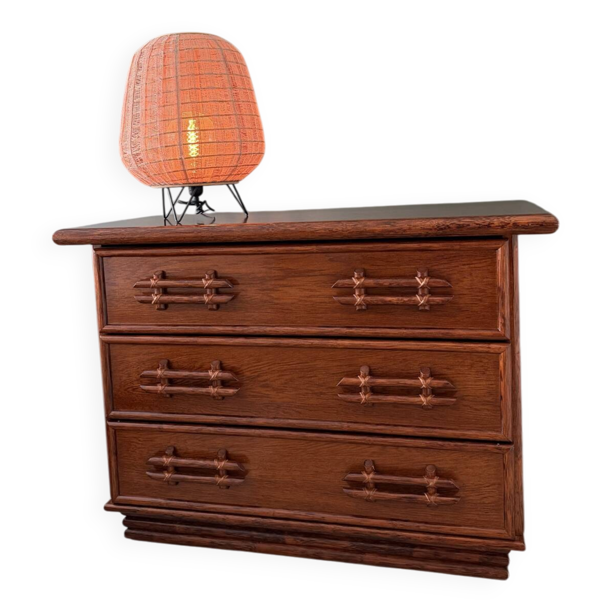 Roche Bobois chest of drawers