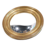 Convex mirror called Witch's Eye