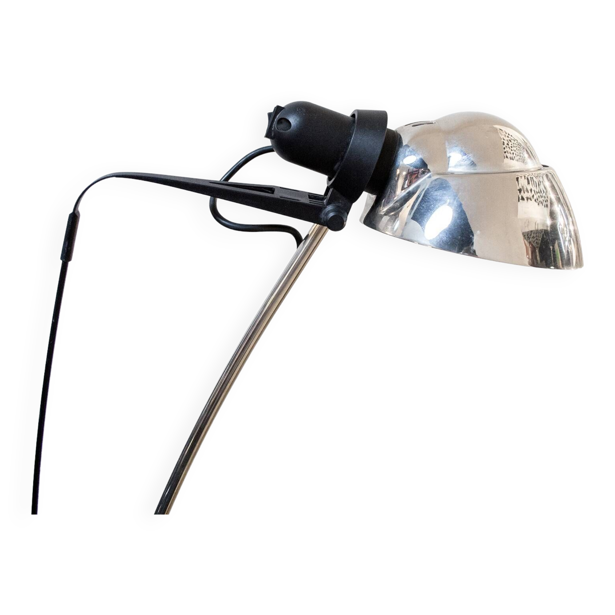 Sini Floor Lamp by René Kemna for Sirrah, Italy 1980