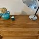 Commode bois vintage 1970