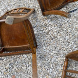Set of Luterma chairs