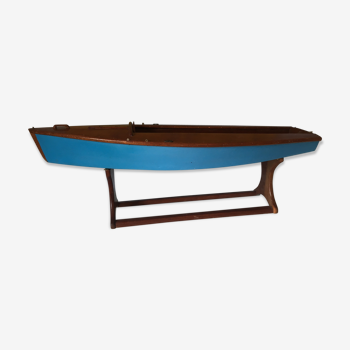 Model of dinghy 106 cm