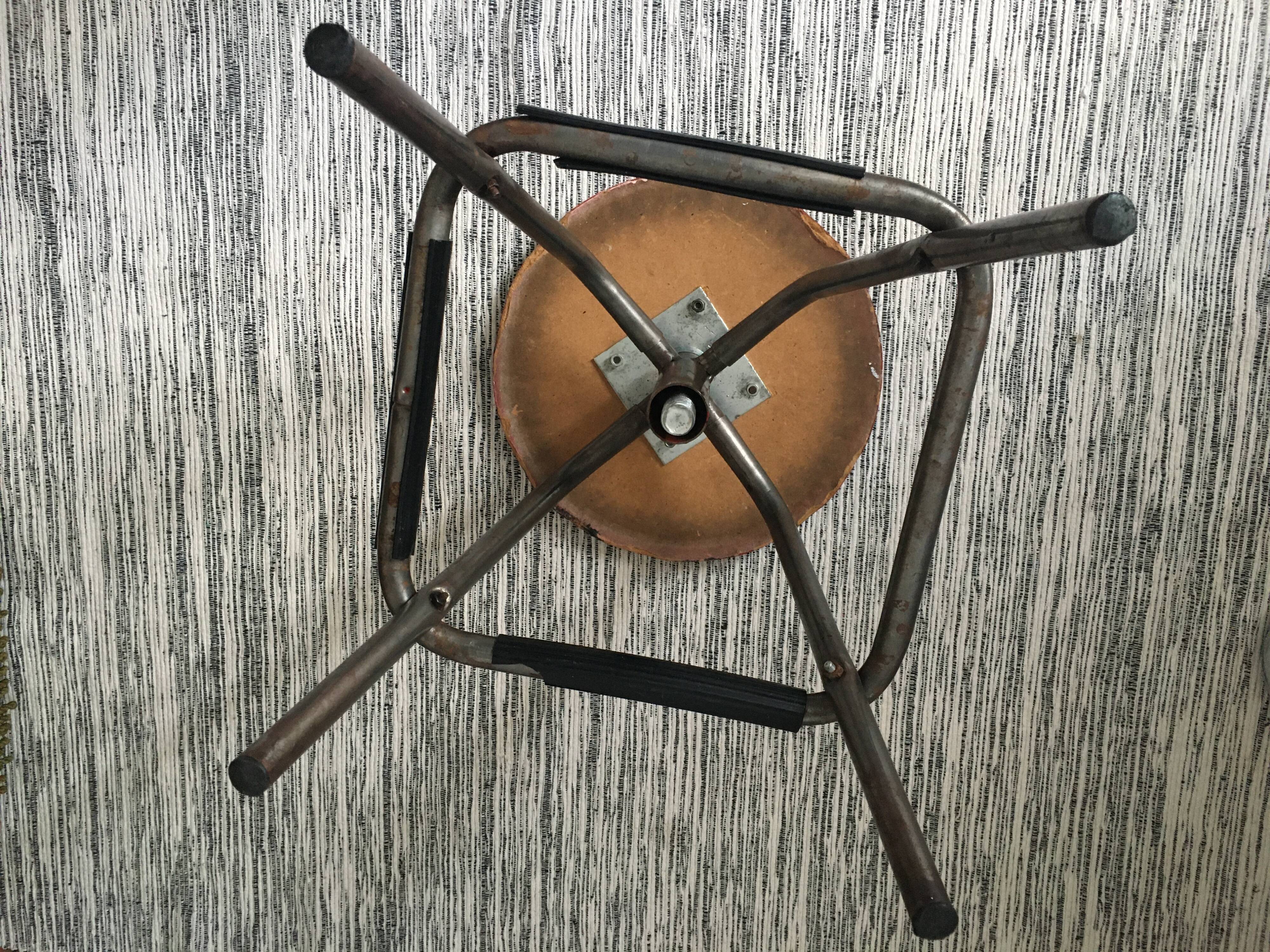 Industrial workshop stab