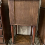 Louis XVI style bedside table
