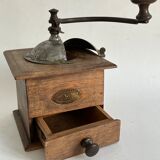 Coffee grinder Peugeot Frères