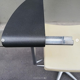 Armchair model "Techno" by Philippe Starck