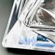 Crystal Carafe Mario CIONI & Orfèvrerie KRISA (3.2kg) – Signed