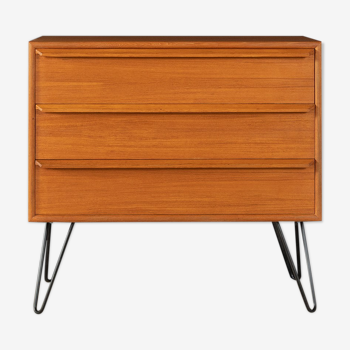 Commode des années 1960, G.V. Møbler