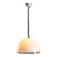 Baobab chandelier iGuzzini in plastic, vintage design, Italy, 1970s