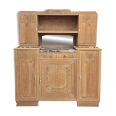 Art Deco Parisian Buffet