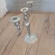 Chandelier ancien 3 bras