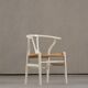 Chaise “CH24” de Hans J. Wegner pour Carl Hansen & Son Danemark années 1960