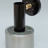 Raak Amsterdam wall light - Nico Kooy for Raak - model R-6 Form - 1960s