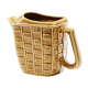Vintage ceramic pitcher