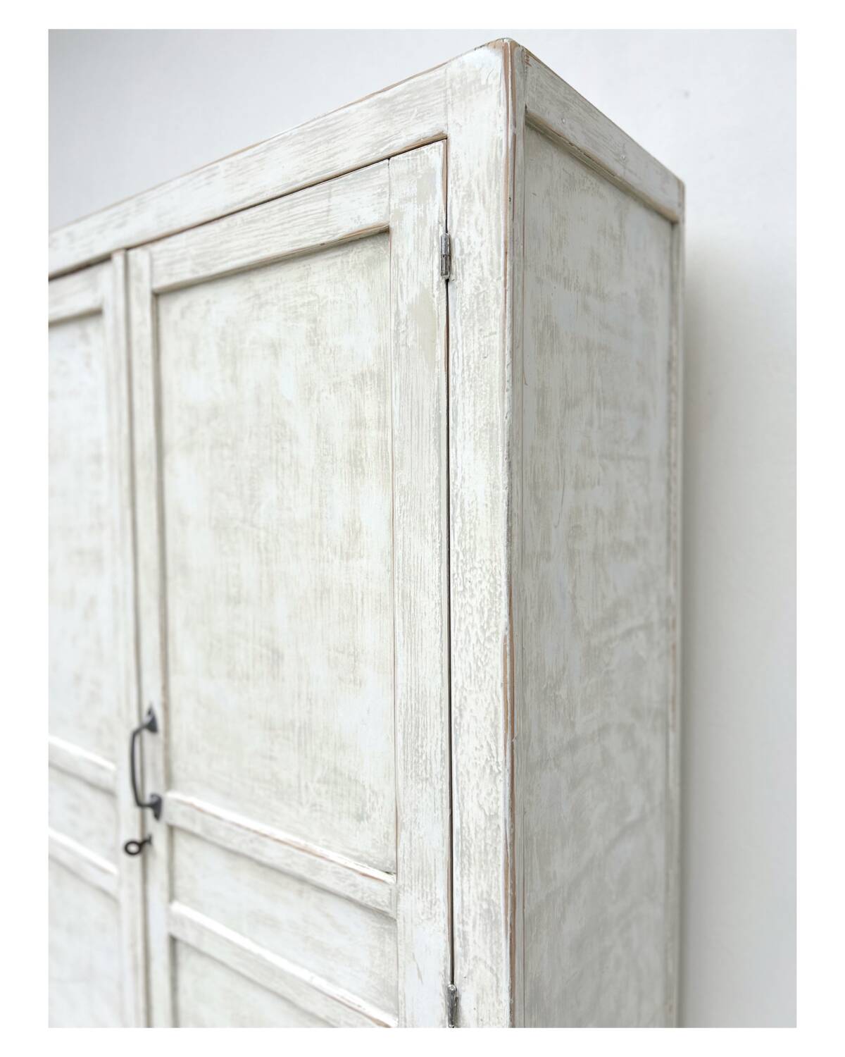 Parisian wardrobe