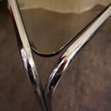 Triangular coffee table